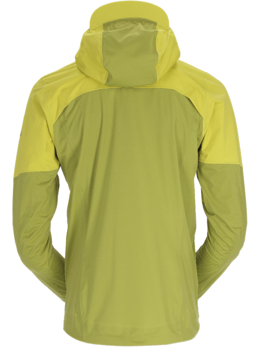 Rab Kinetic Ultra Jacket