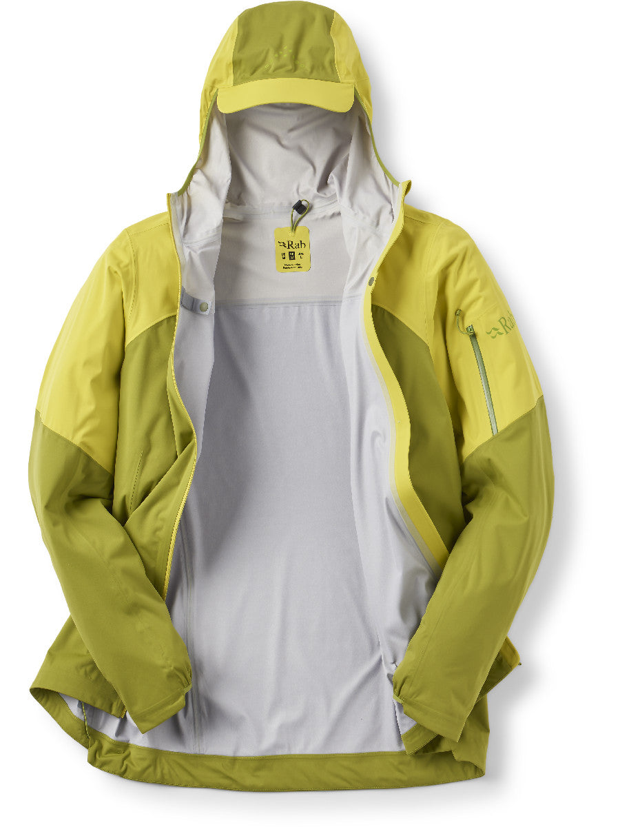 Rab Kinetic Ultra Jacket