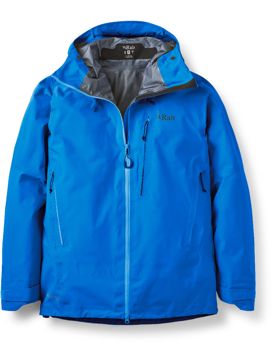 Rab Latok Alpine GTX Jacket