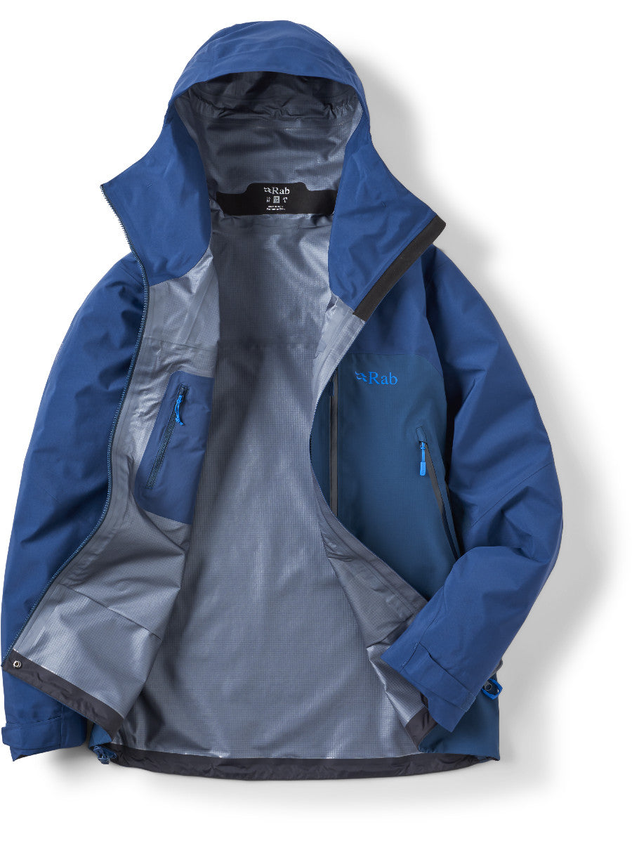 Rab Latok Mountain GTX Jacket