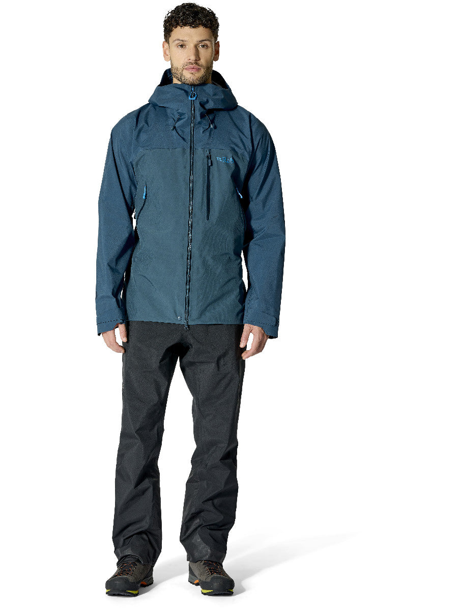 Rab Latok Mountain GTX Jacket