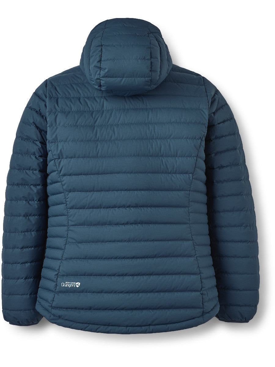 Rab Microlight Windstopper Hoody