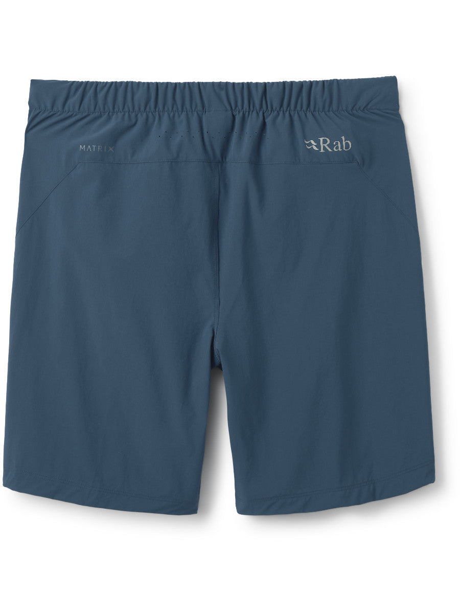 Rab Momentum Shorts