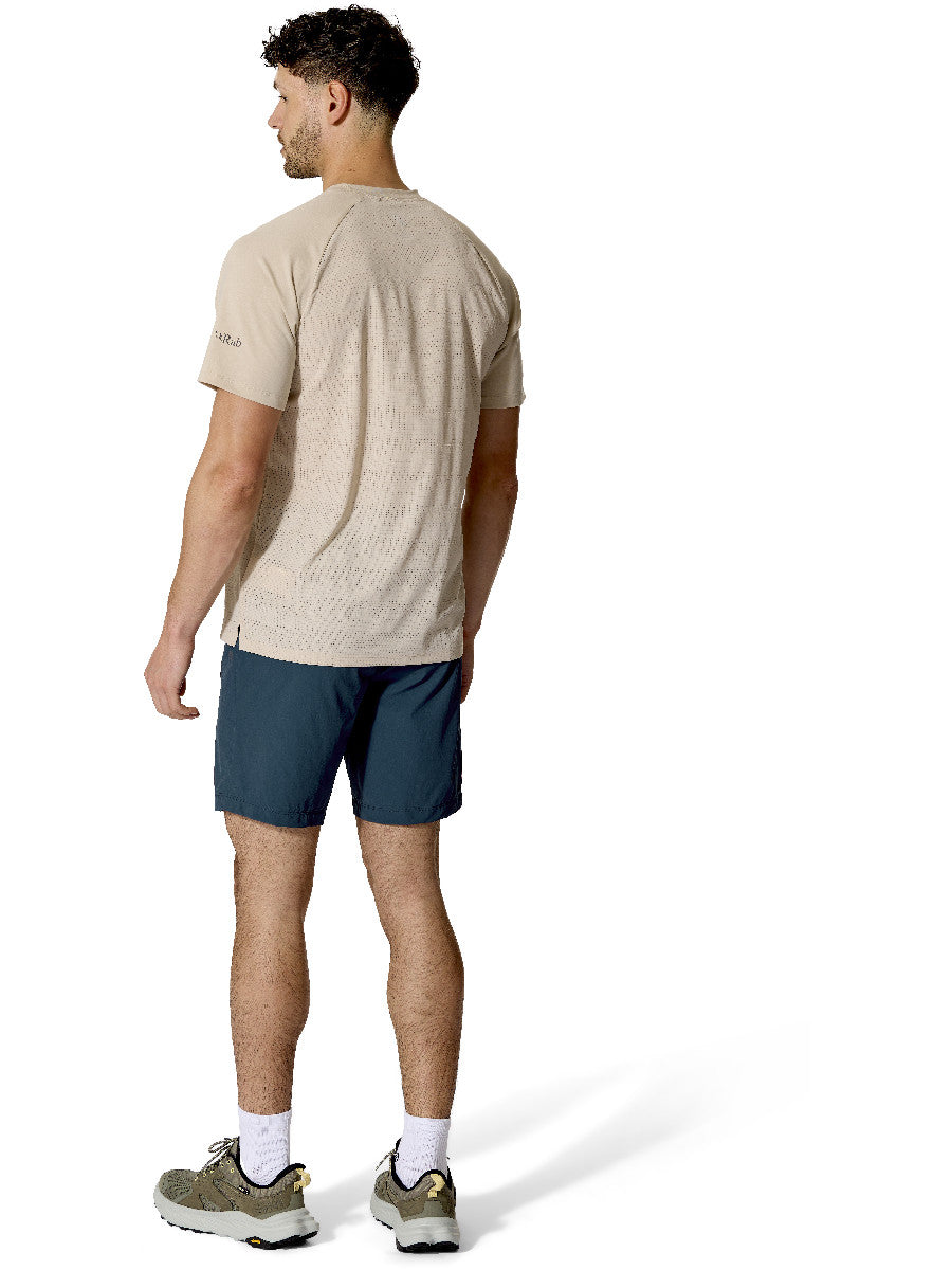 Rab Momentum Shorts