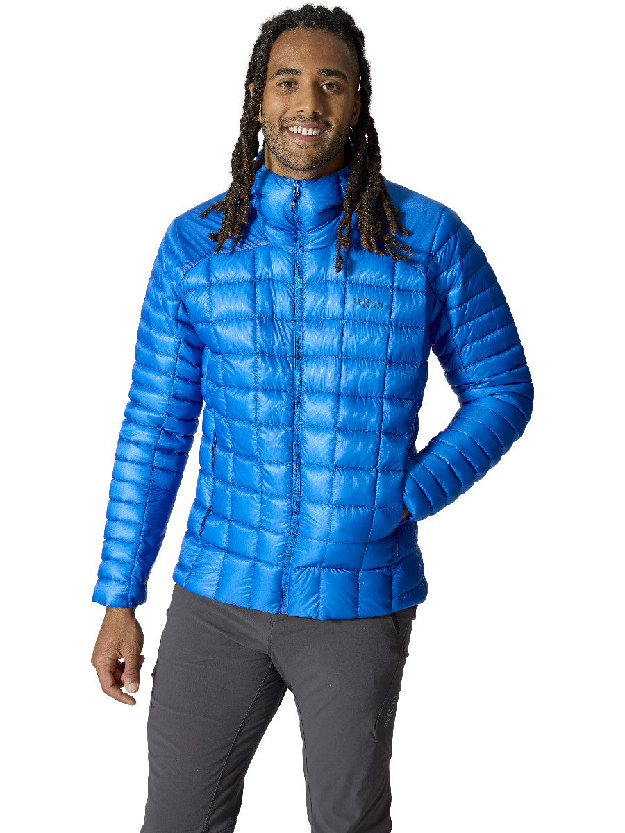 Rab Mythic Alpine Light Jacket