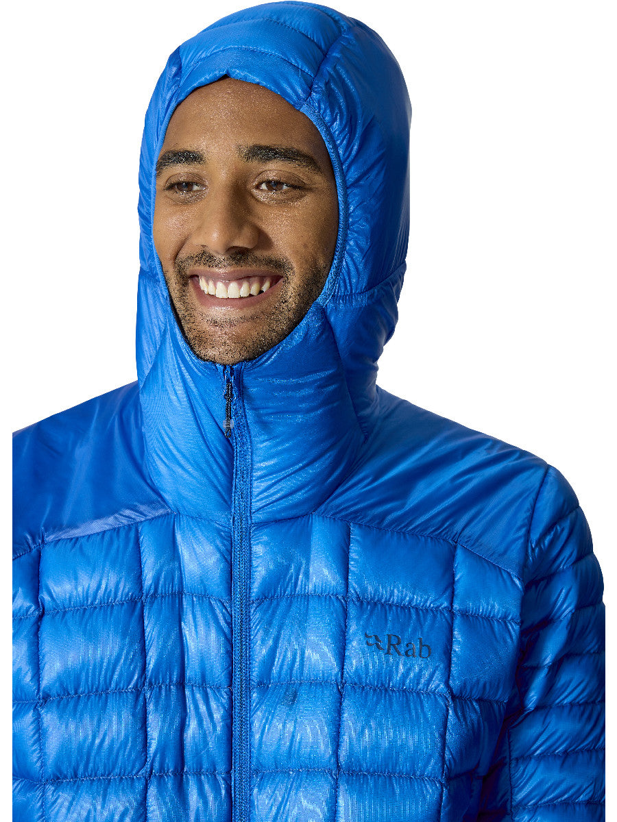 Rab Mythic Alpine Light Jacket