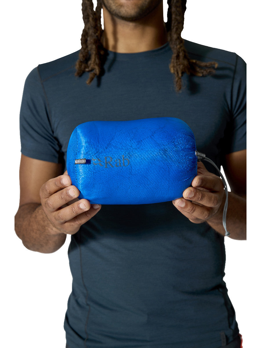 Rab Mythic Alpine Light Jacket