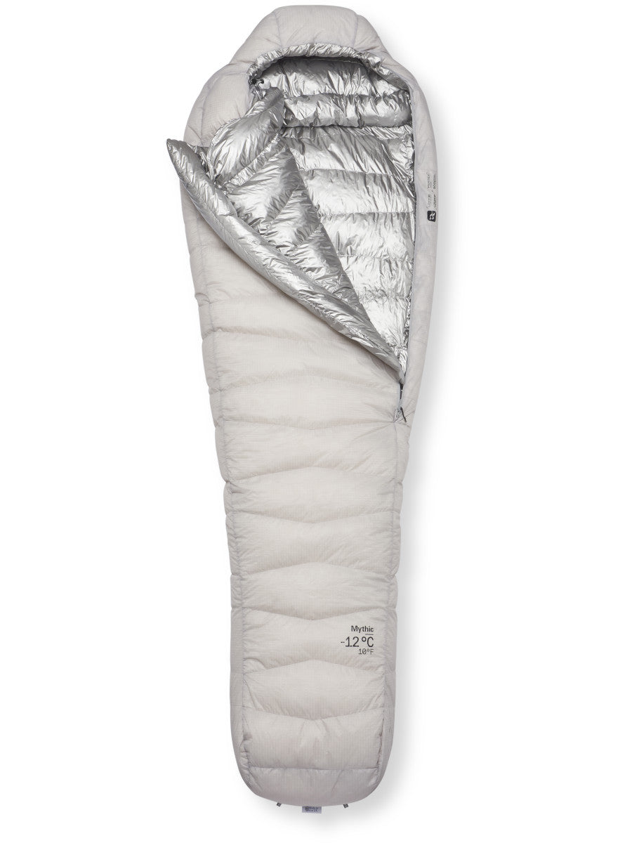 Rab Mythic -12C / 10F