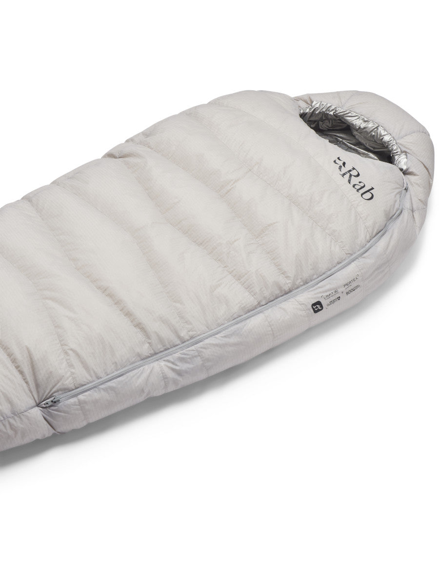 Rab Mythic -12C / 10F