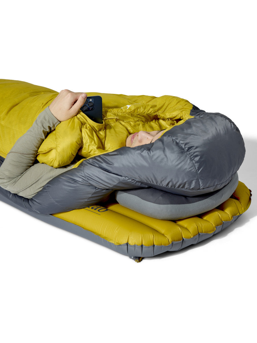 Rab Neutrino 0C / 32F