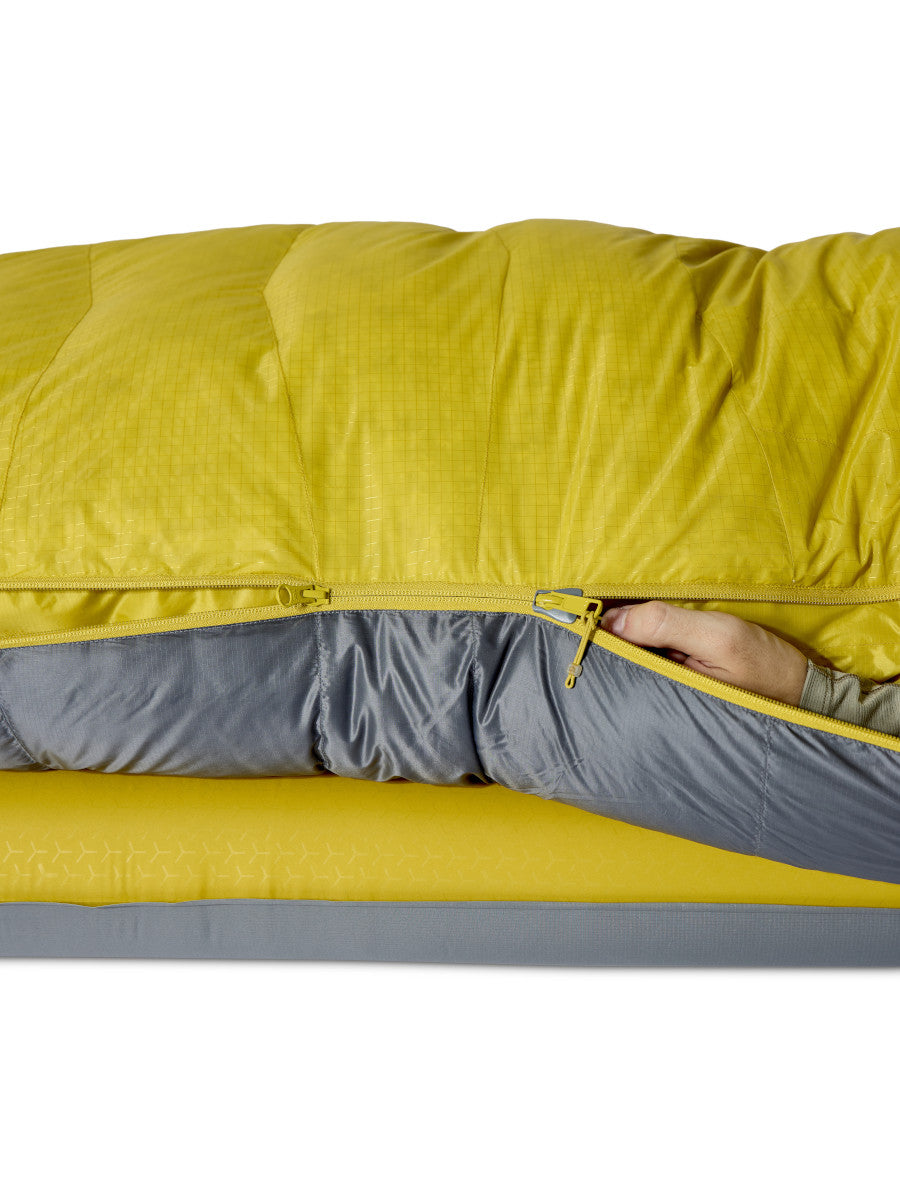 Rab Neutrino 0C / 32F
