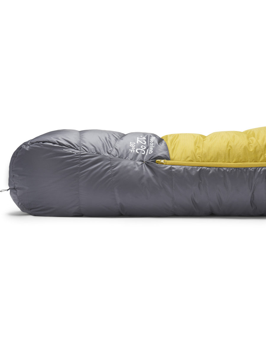 Rab Neutrino -12C / 10F