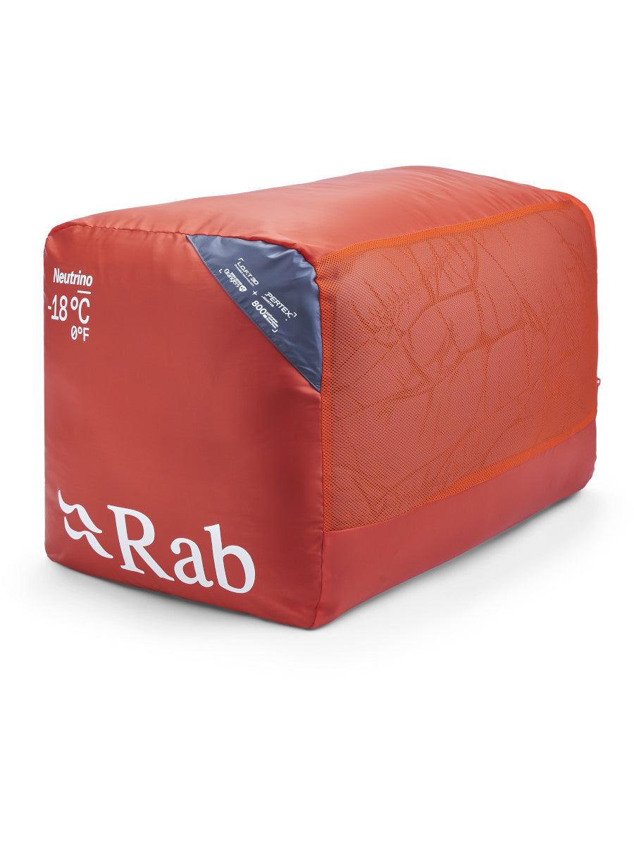 Rab Neutrino -18C / 0F