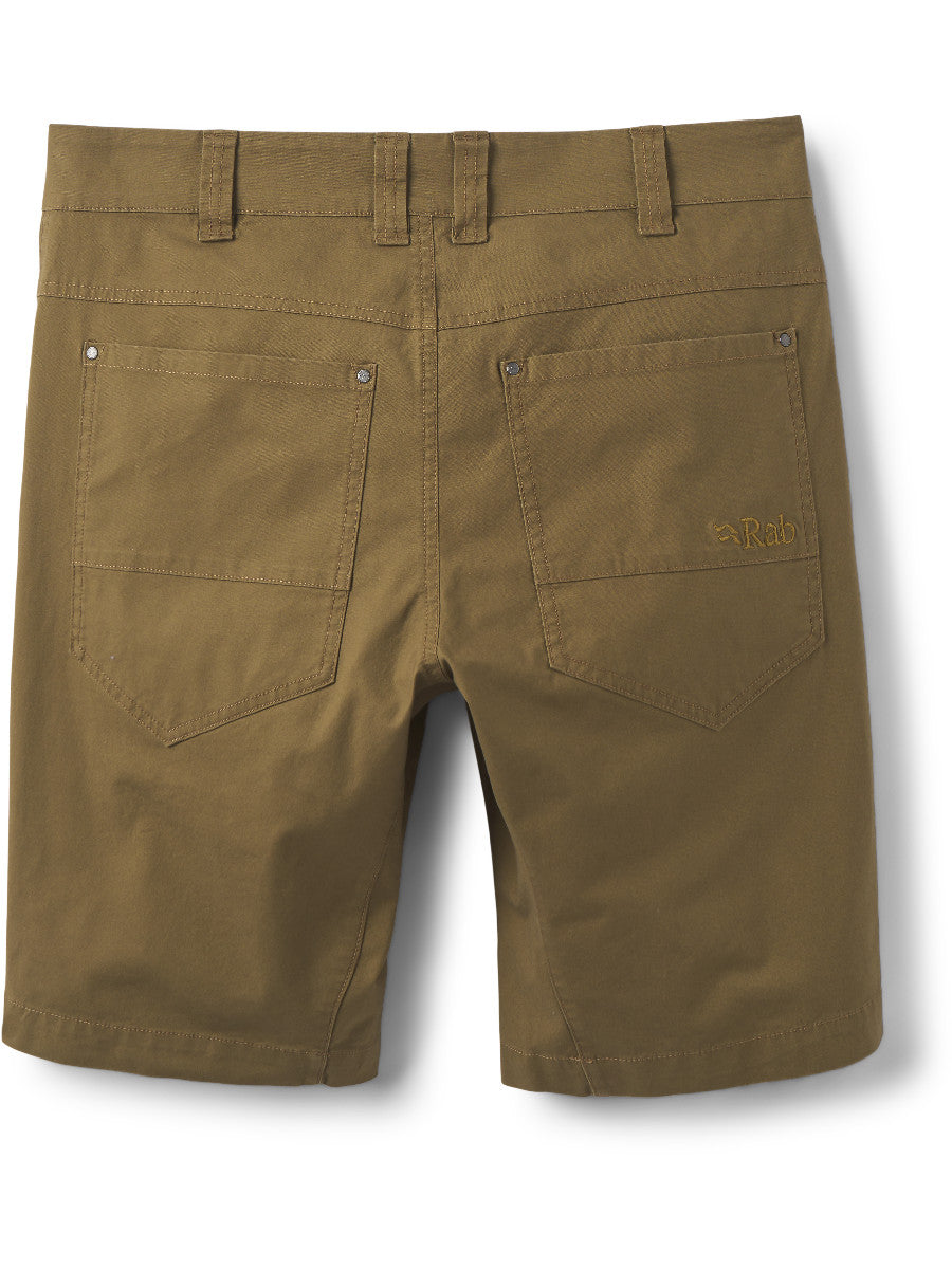 Rab Radius Shorts