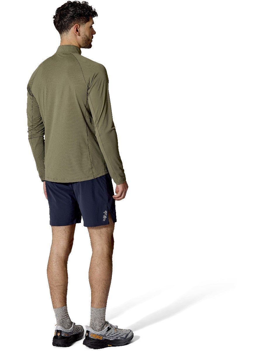 Rab Sonic LS Zip