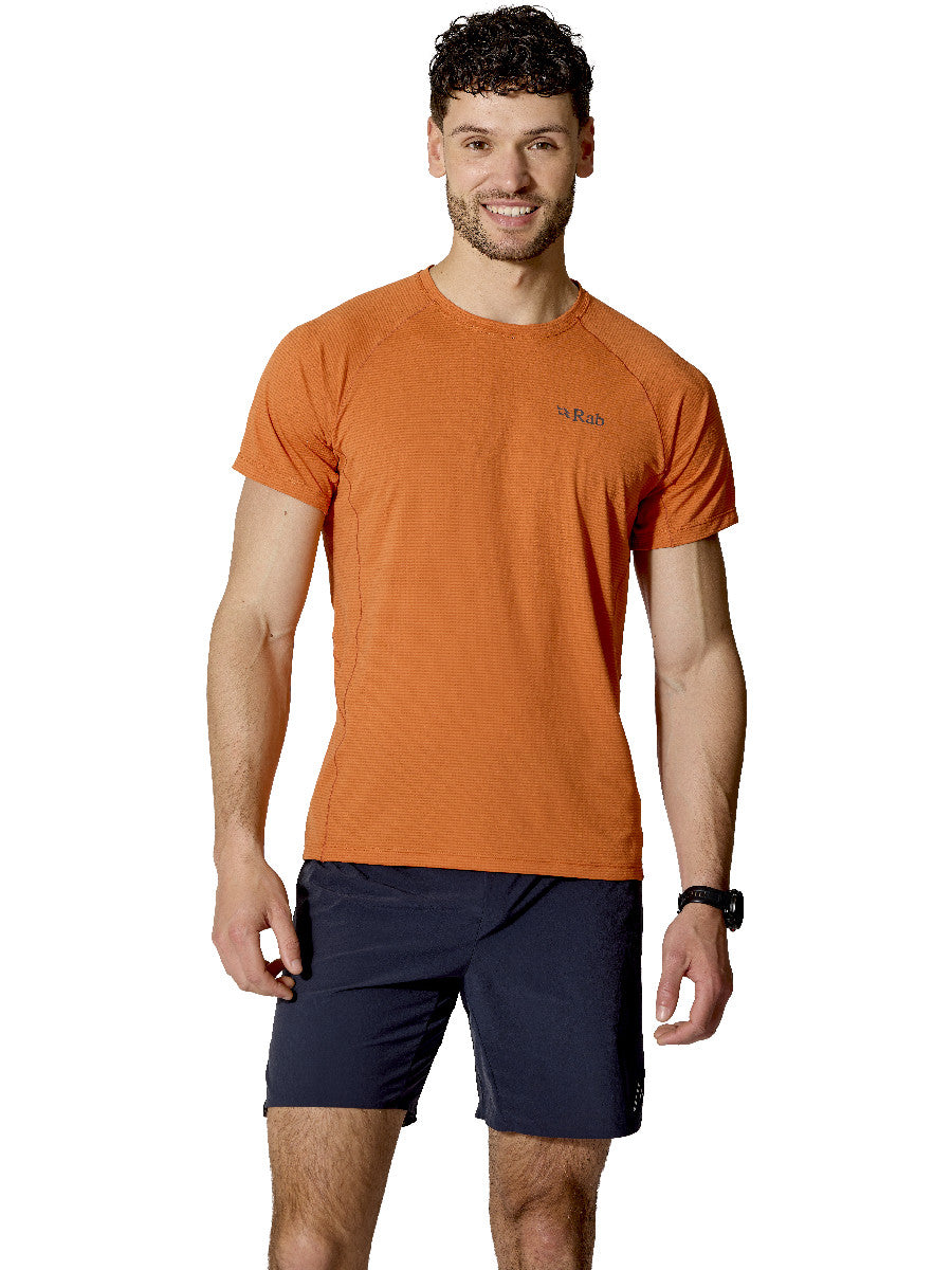 Rab Sonic Tee