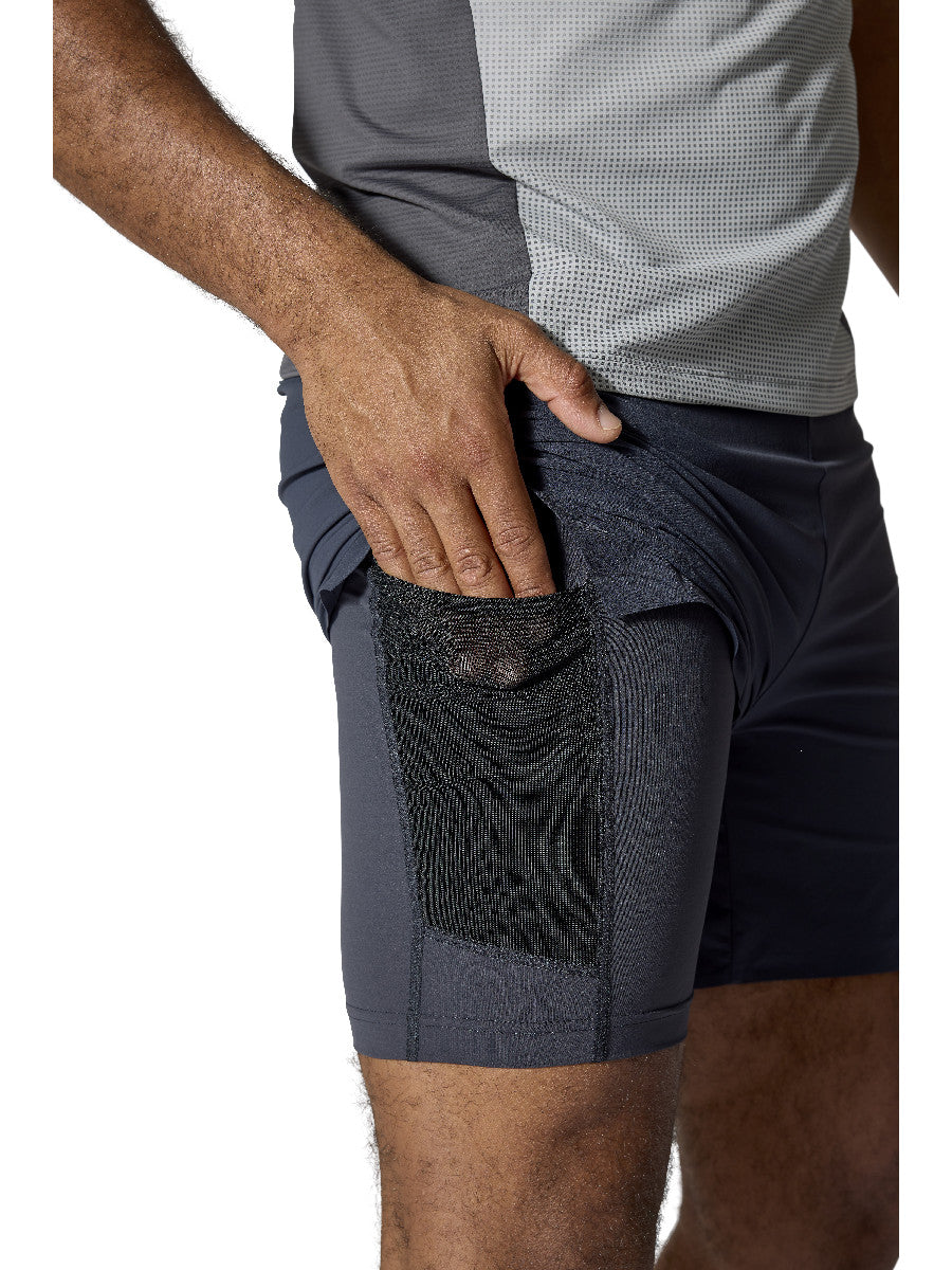 Rab Talus 2 in 1 Shorts