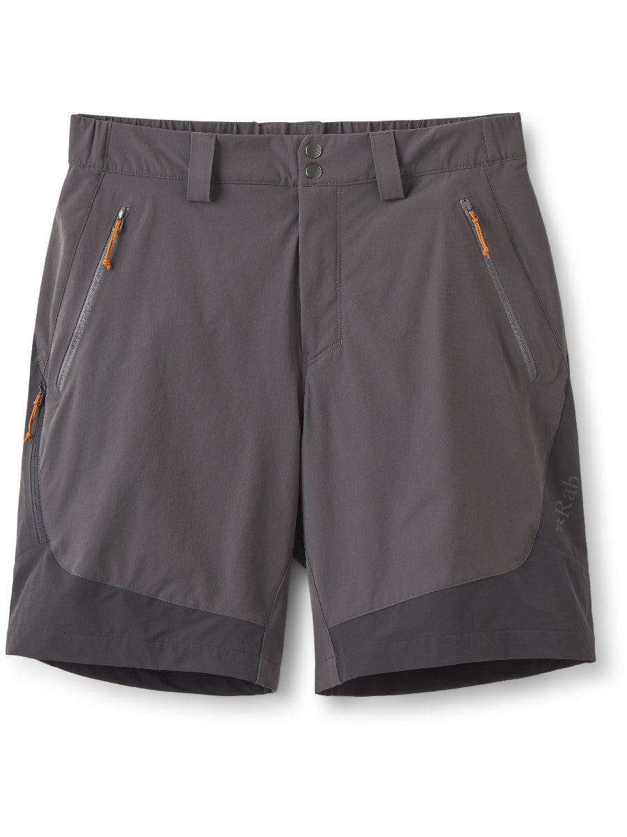 Rab Torque Mountain Shorts 10in