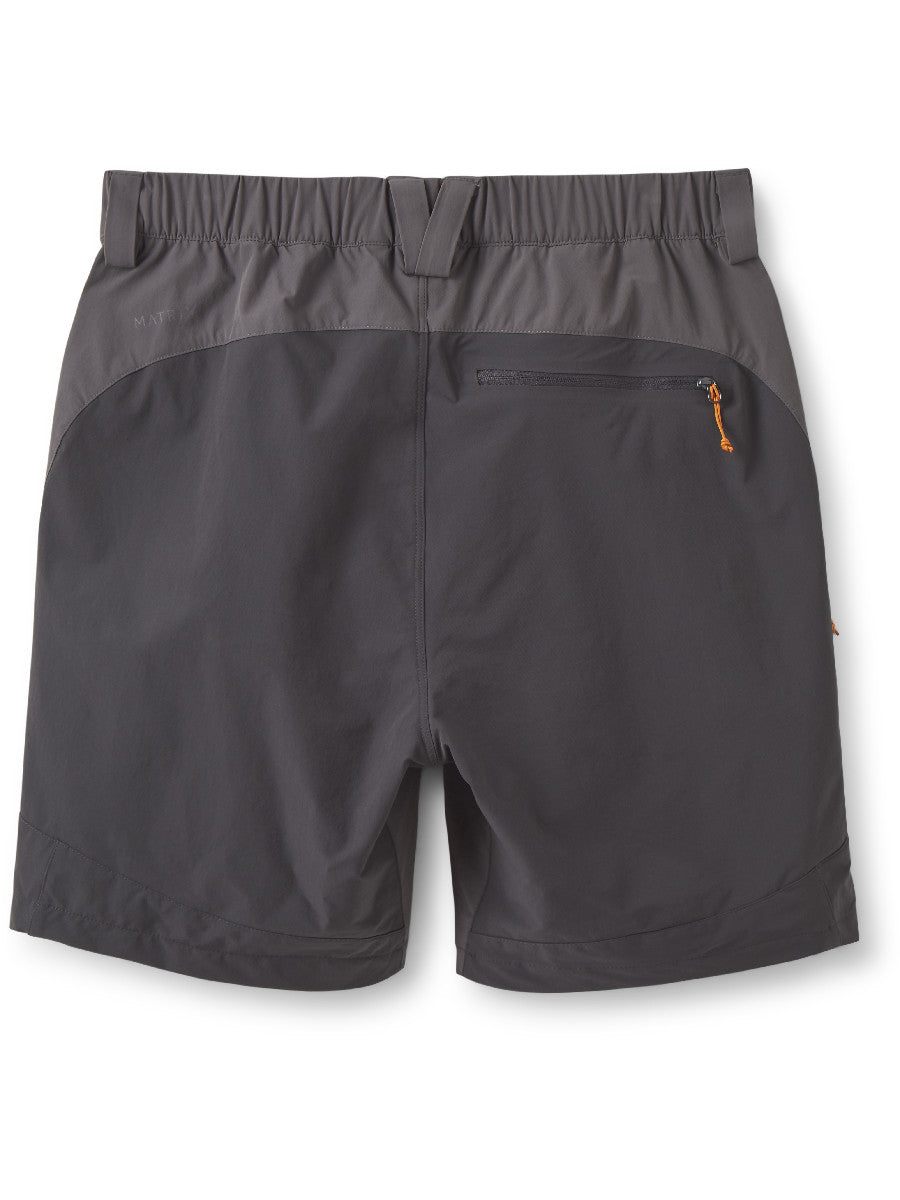 Rab Torque Mountain Shorts 10in