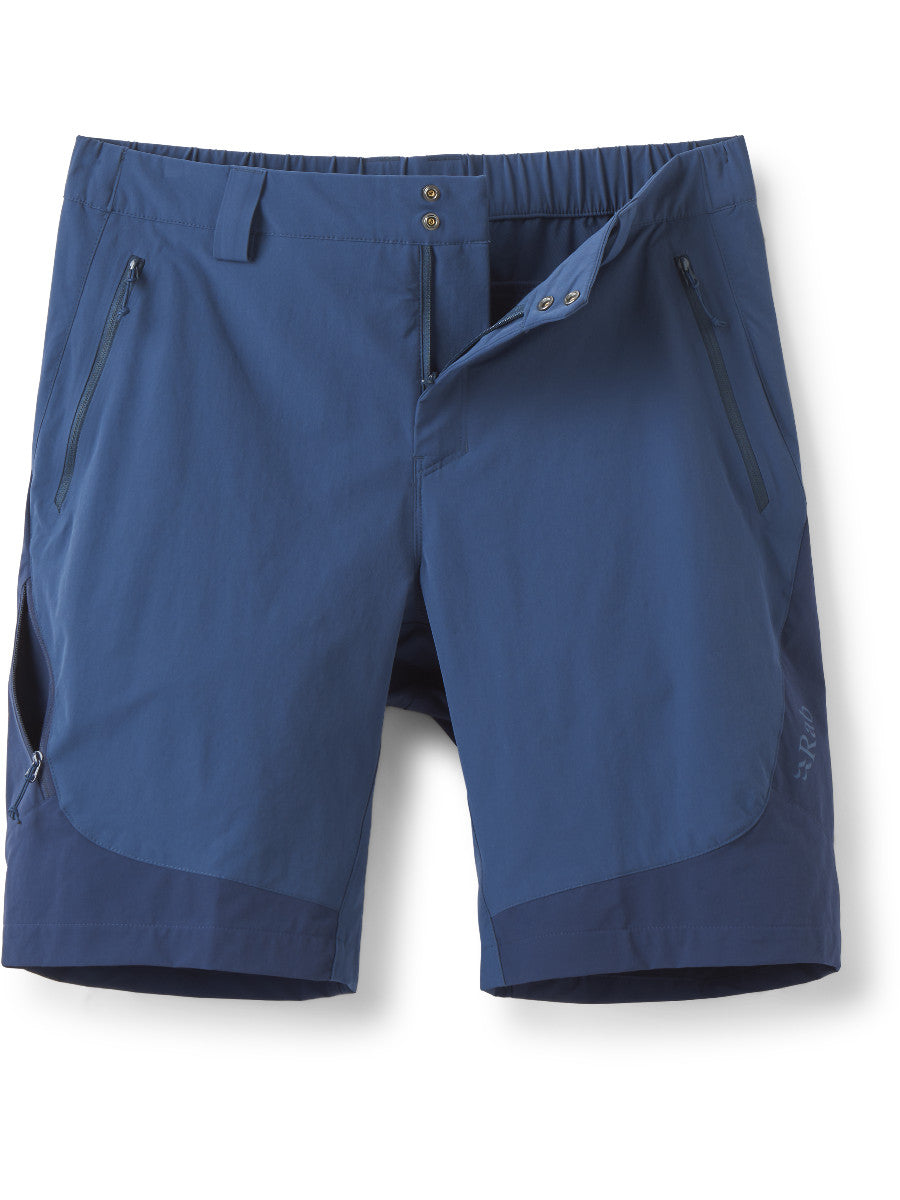 Rab Torque Mountain Shorts 10in