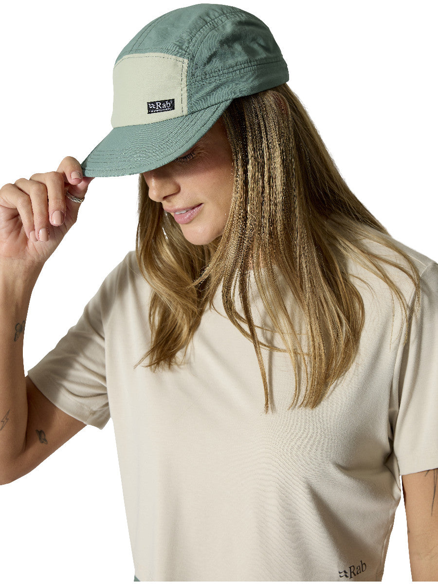 Rab Vista 5 Panel Cap