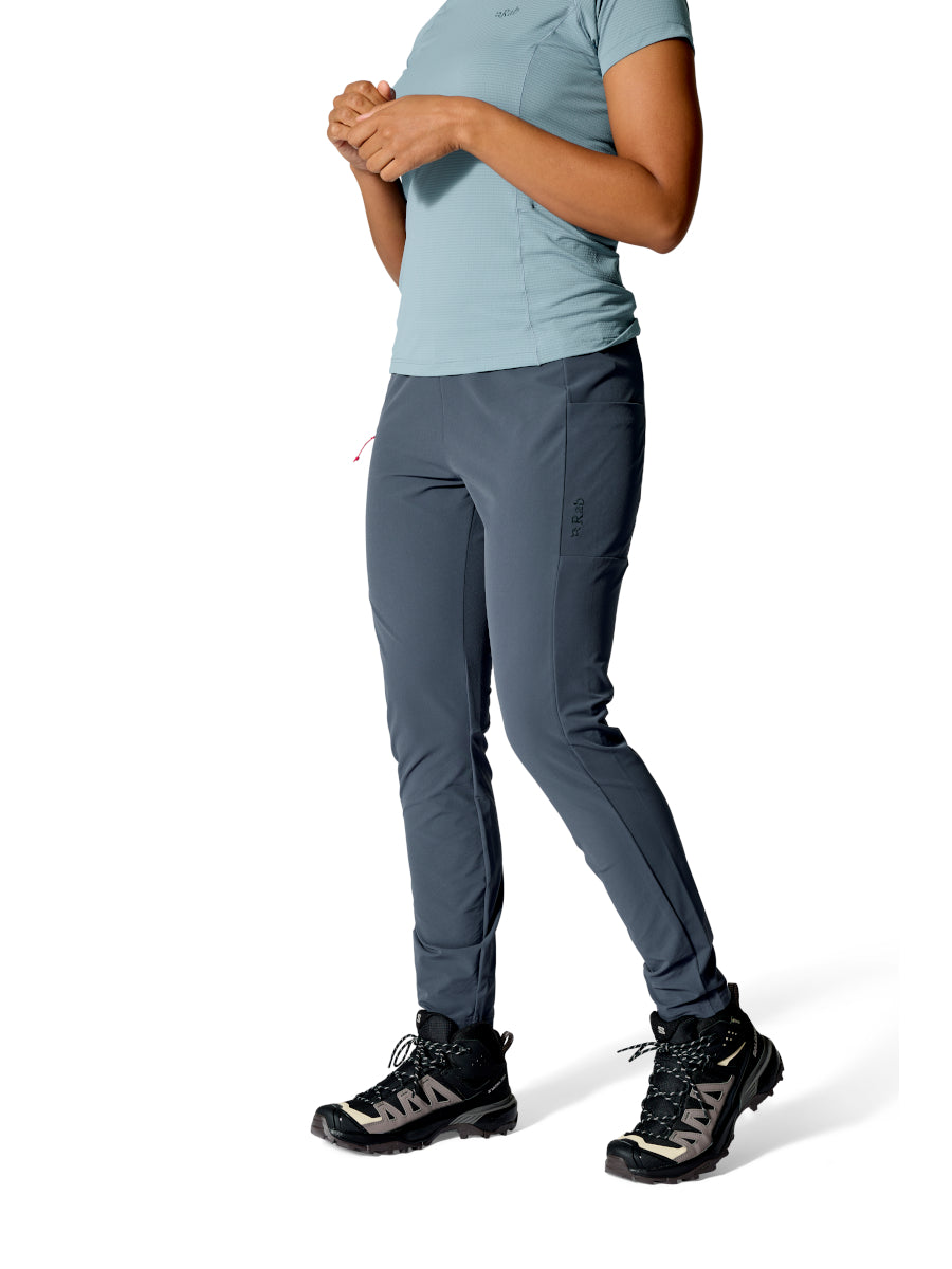 Rab Womens Elevation Pants