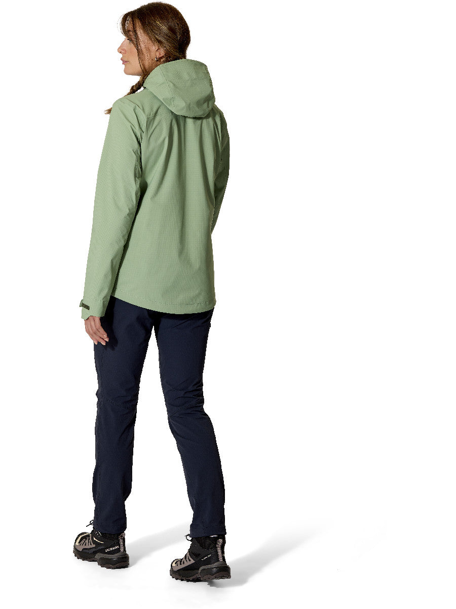 Rab Womens Firewall Light Jacket
