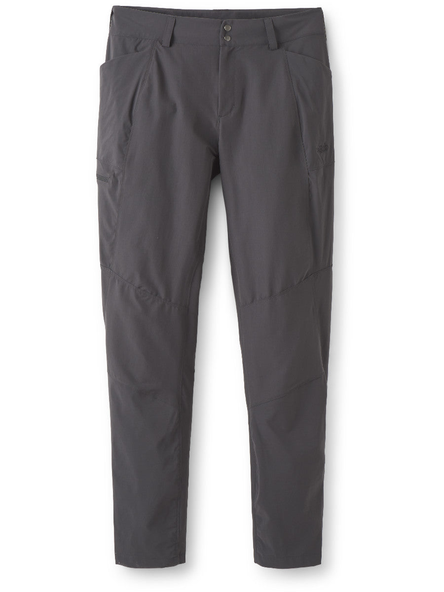 Rab Womens Incline Light Pants