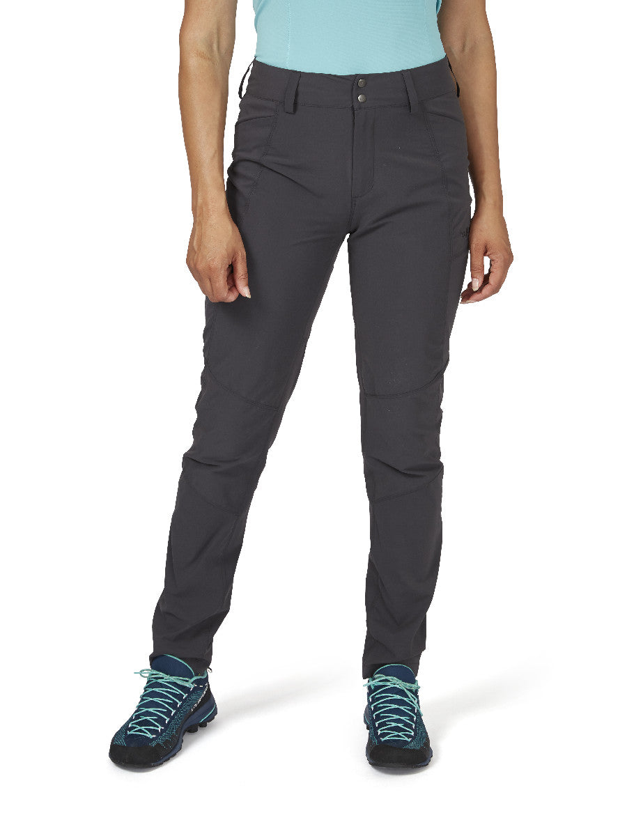 Rab Womens Incline Light Pants