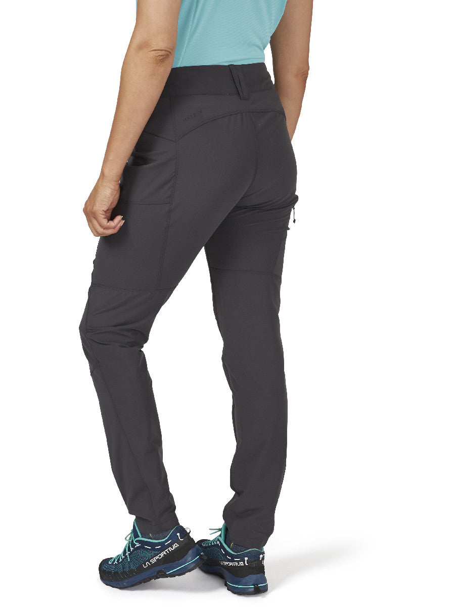 Rab Womens Incline Light Pants