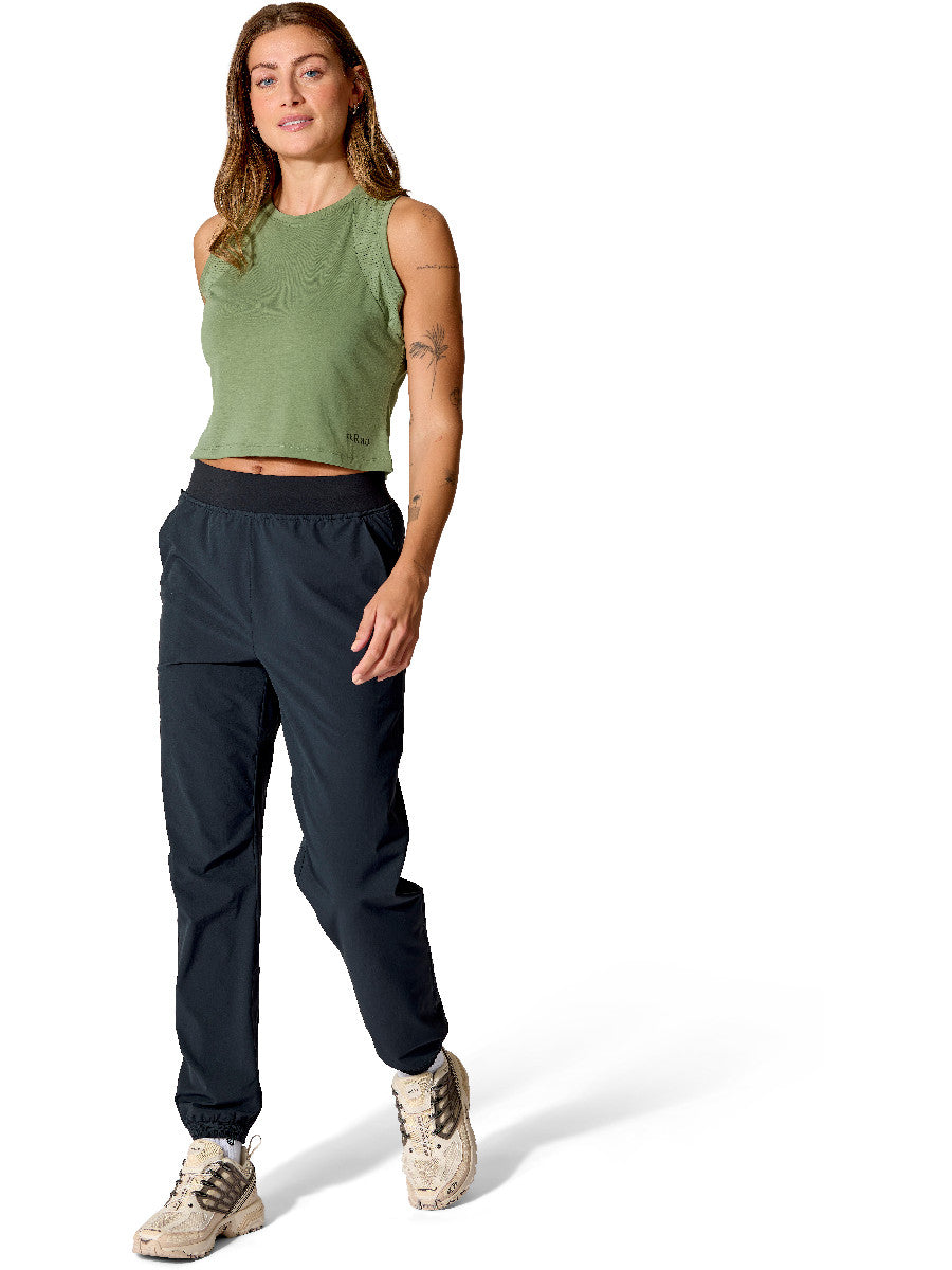 Rab Womens Momentum Pants