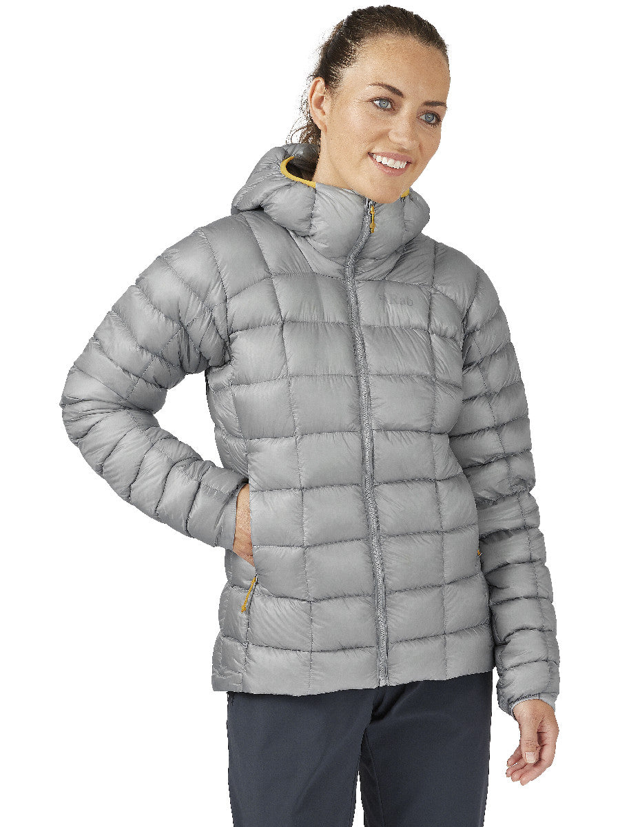 Rab Womens Mythic G Jacket