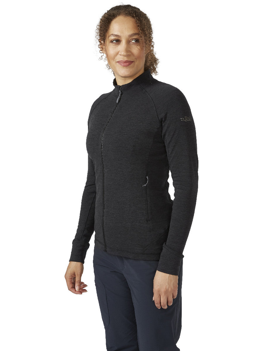Rab Womens Nexus Jacket