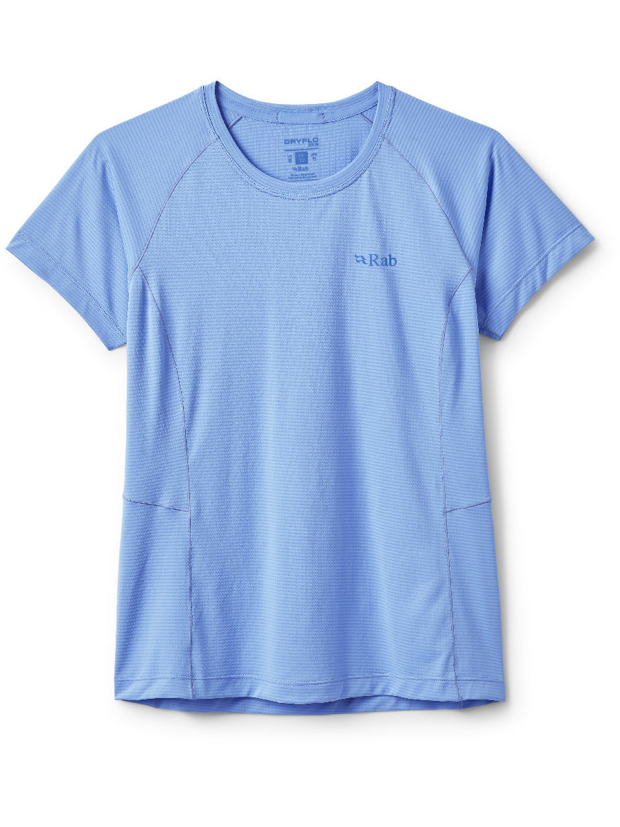 Rab Womens Sonic Tee