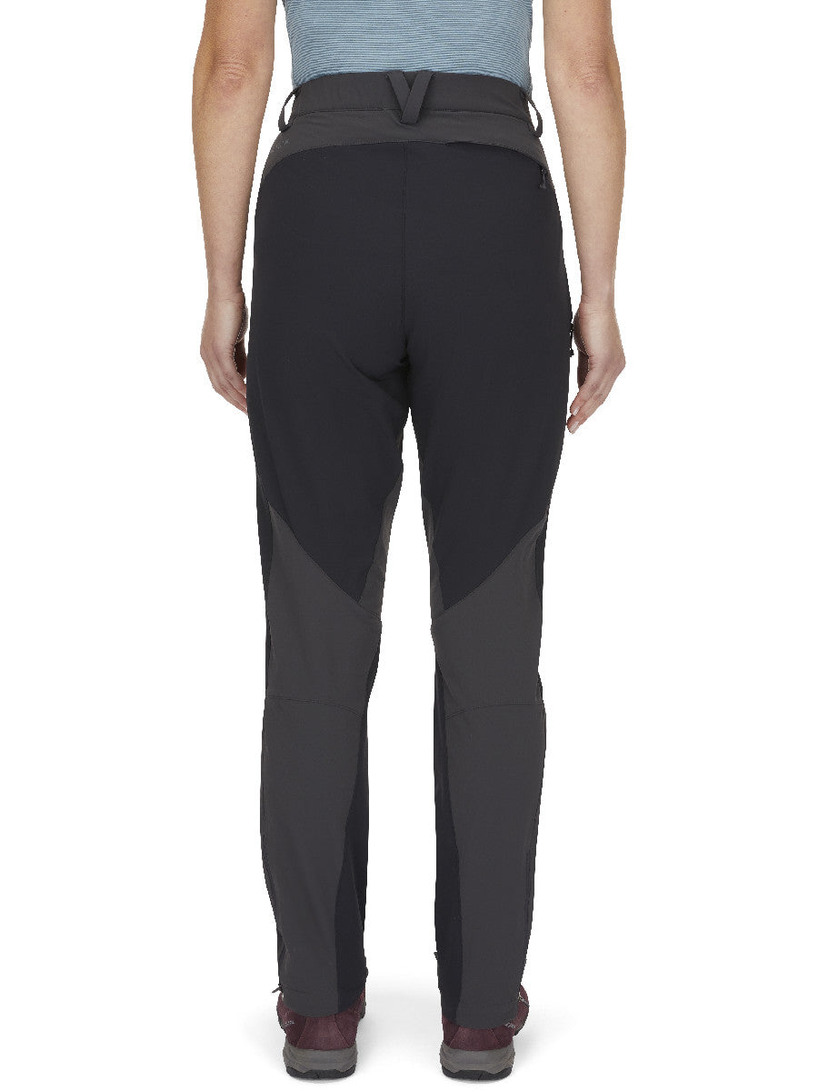 Rab Womens Torque Mountain Pants