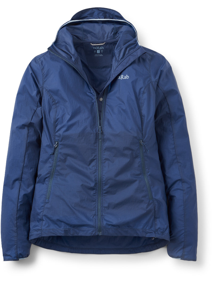Rab Womens Vital Hoody