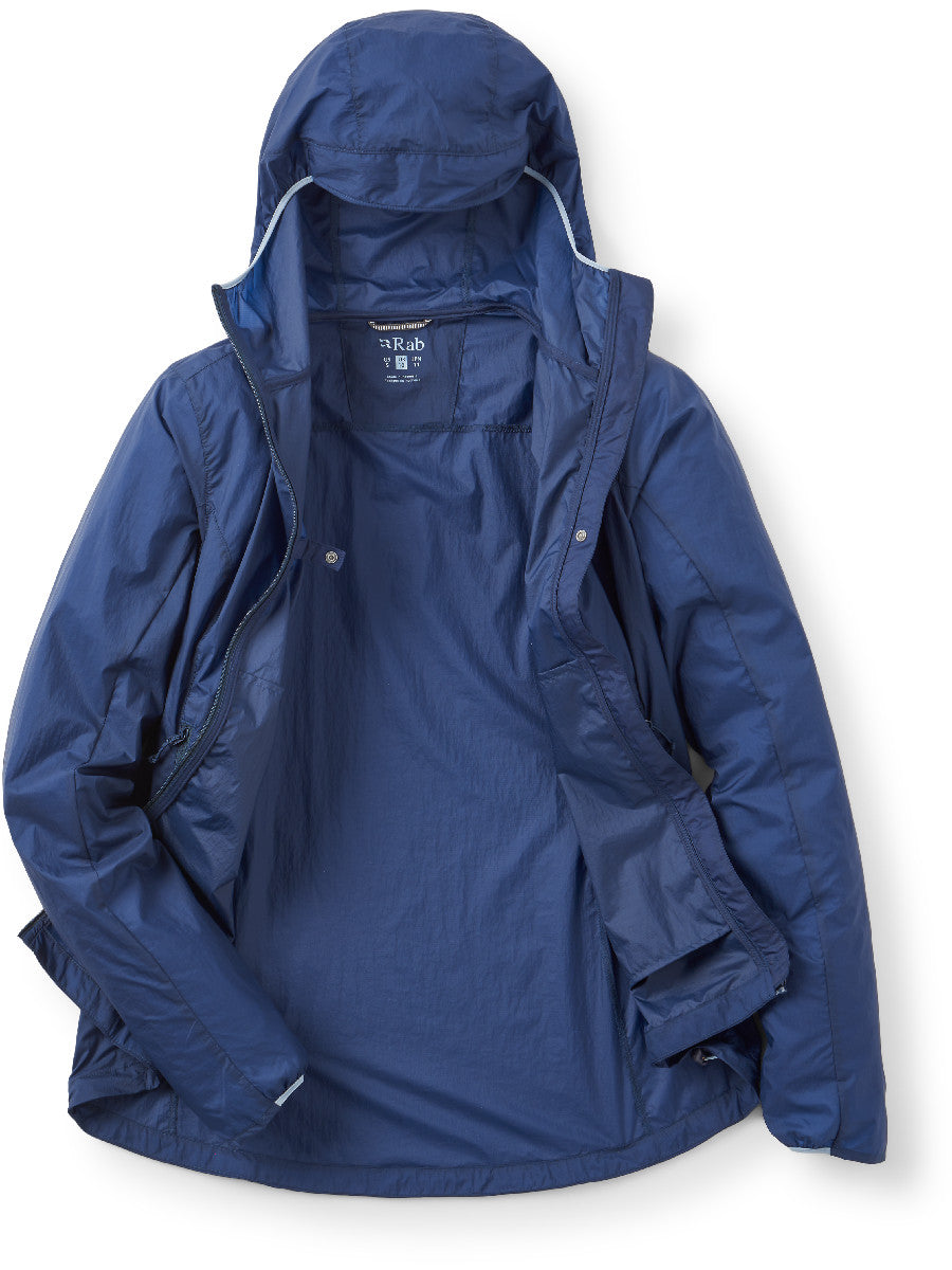Rab Womens Vital Hoody
