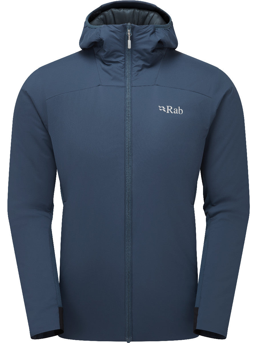 Rab Xenair Alpine Flex Jacket