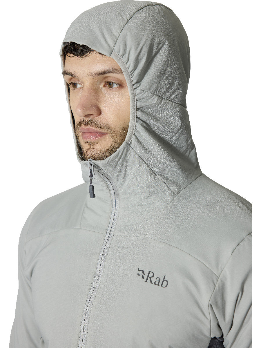 Rab Xenair Alpine Flex Jacket