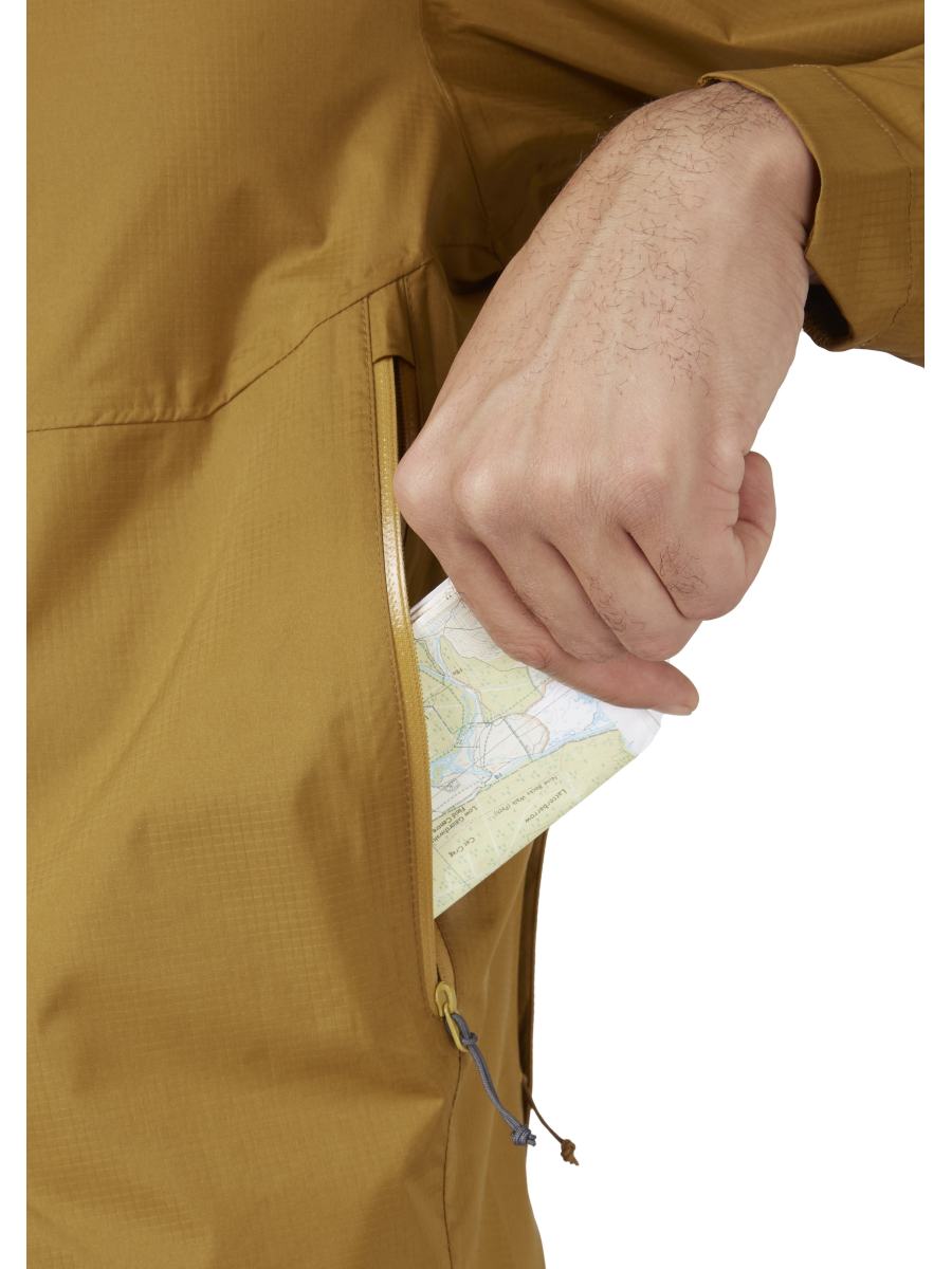 Rab Khroma Kinetic Jacket