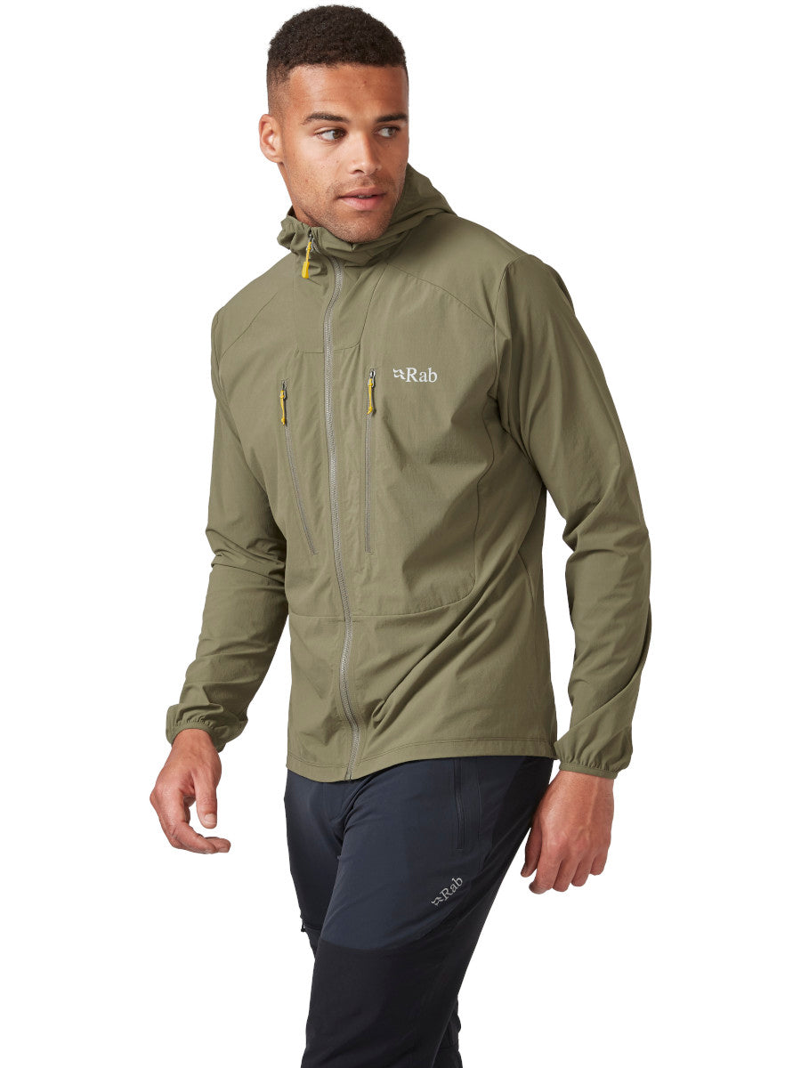 Rab Borealis Jacket