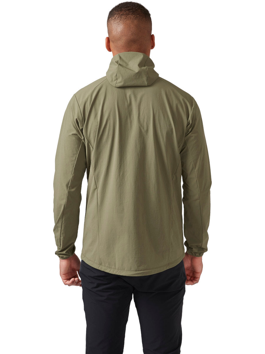 Rab Borealis Jacket