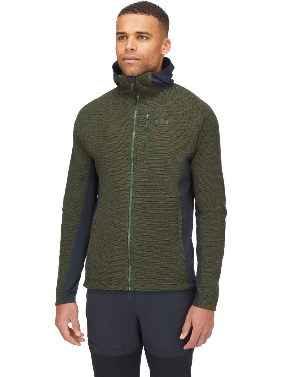 Rab Capacitor Hoody