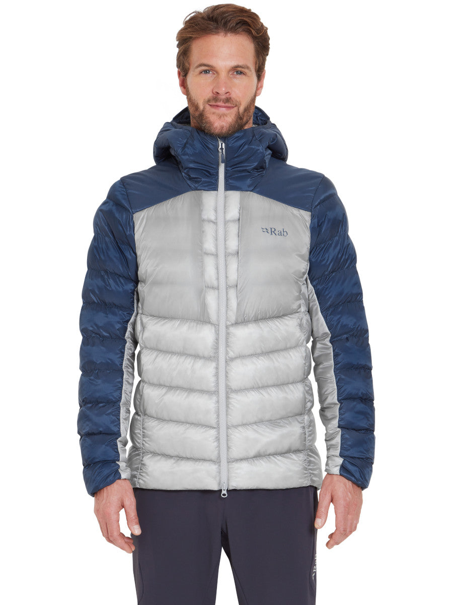 Rab Cirrus Ultra Hoody