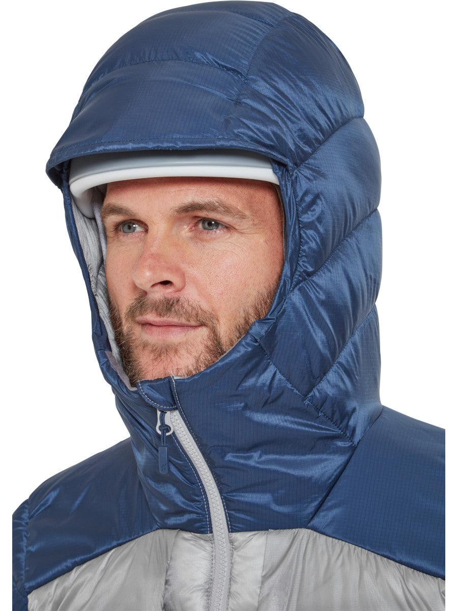 Rab Cirrus Ultra Hoody