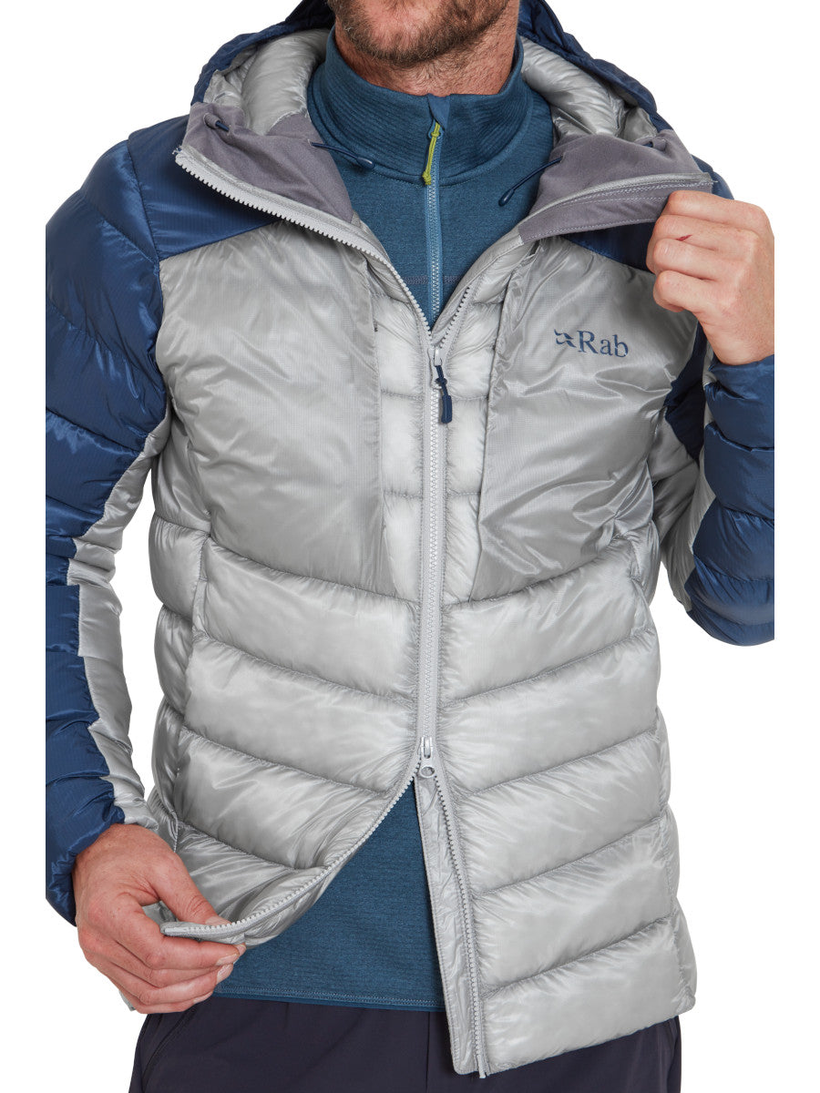 Rab Cirrus Ultra Hoody
