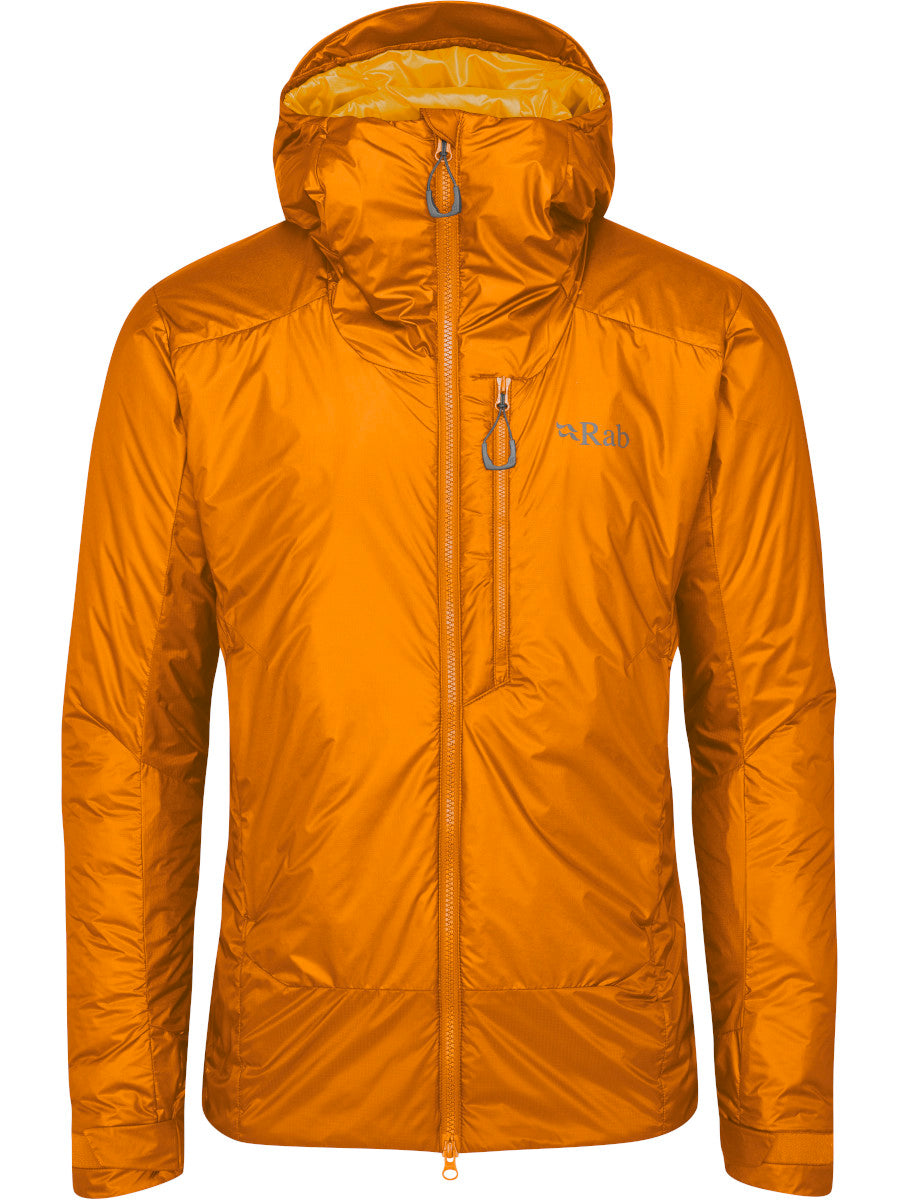 Rab Generator Alpine Jacket