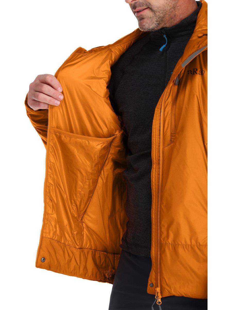 Rab Generator Alpine Jacket