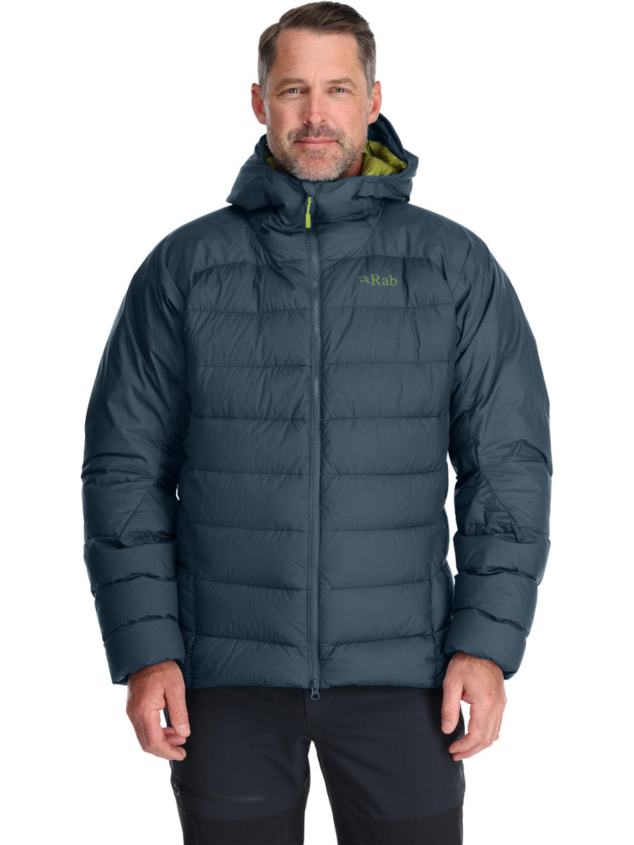 Rab Infinity Alpine Jacket