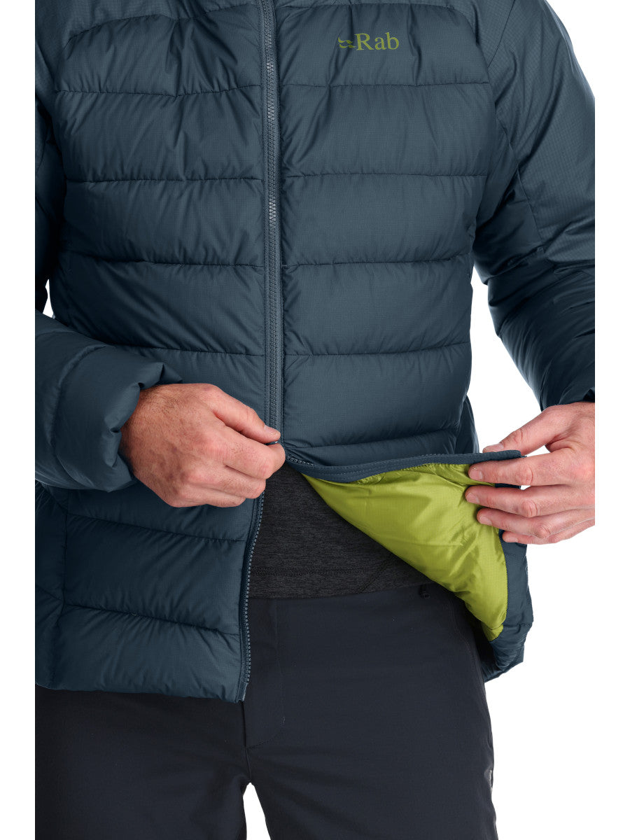 Rab Infinity Alpine Jacket